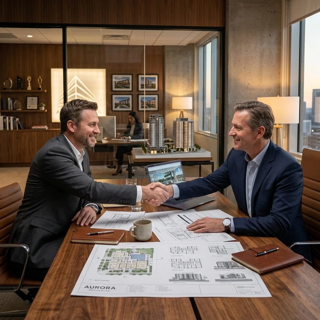 Kupovina stana direktno od investitora BB INVEST